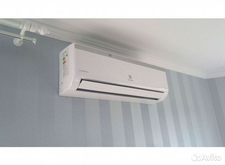 Кондиционер сплит в наличии
