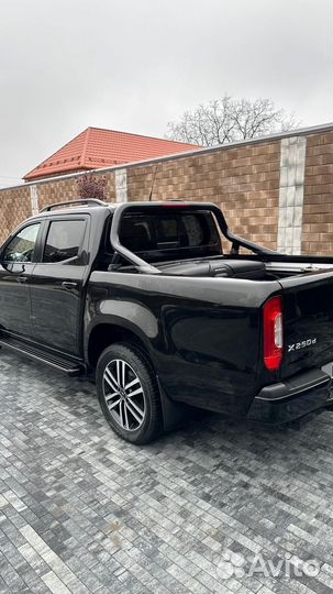 Mercedes-Benz X-класс 2.3 AT, 2018, 109 000 км