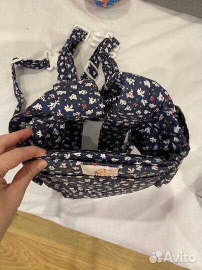 Эргорюкзак, переноска детская