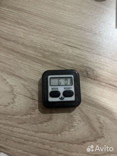 Датчик adidas micropacer