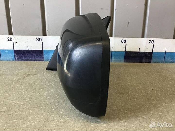 Зеркало левое электрическое Mitsubishi Lancer (CX