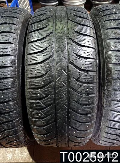 Bridgestone Ice Cruiser 7000 285/60 R18 96T