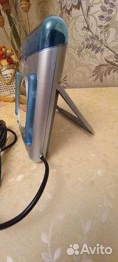 Набор электрических бигуди с зеркалом VT-2230