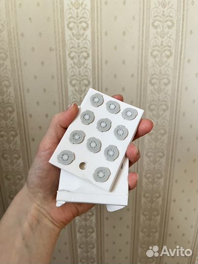 Резервуар для воды для робота-пылесоса Xiaomi