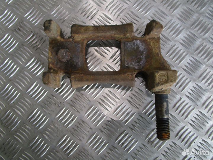 Проставка стремянок BPW 0103221790