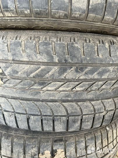 Goodyear Eagle F1 Asymmetric 275/45 R21 110W