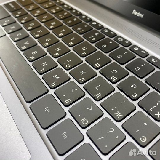 Лазерная гравировка клавиатуры,русификация MacBook
