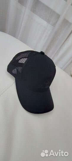 Кепка бейсболка Lorо Piana сетка