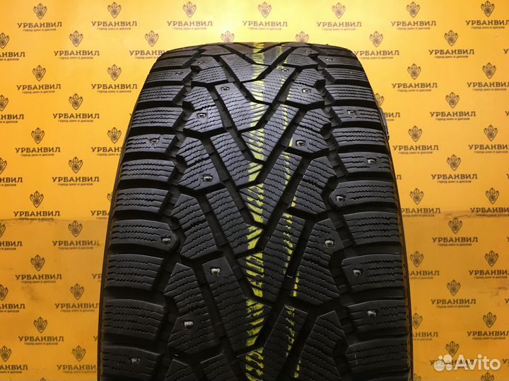 Pirelli Ice Zero 255/55 R19 111T