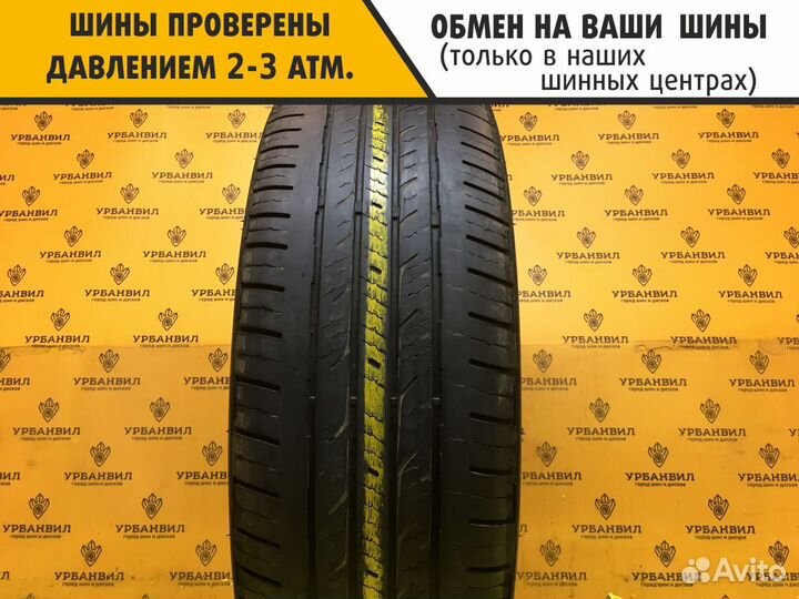 Bridgestone Dueler H/T 843 215/60 R17 96H