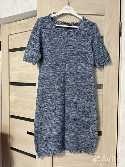 Платье tom tailor