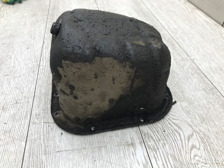 Поддон масляный Mitsubishi Space Runner 4G93 1997