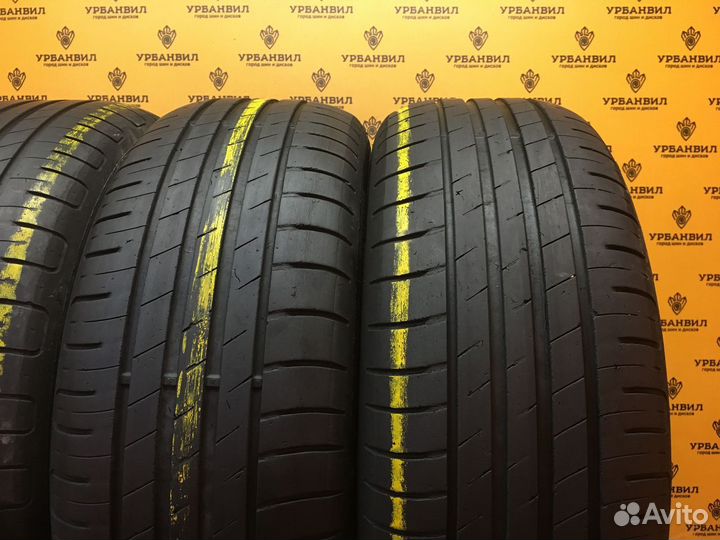 Goodyear EfficientGrip Performance 205/60 R16 96W