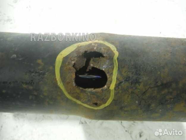 Амортизатор задний Тойота