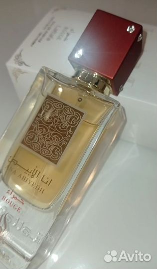 Парфюмированная вода D&G 3 L'Imperatrice