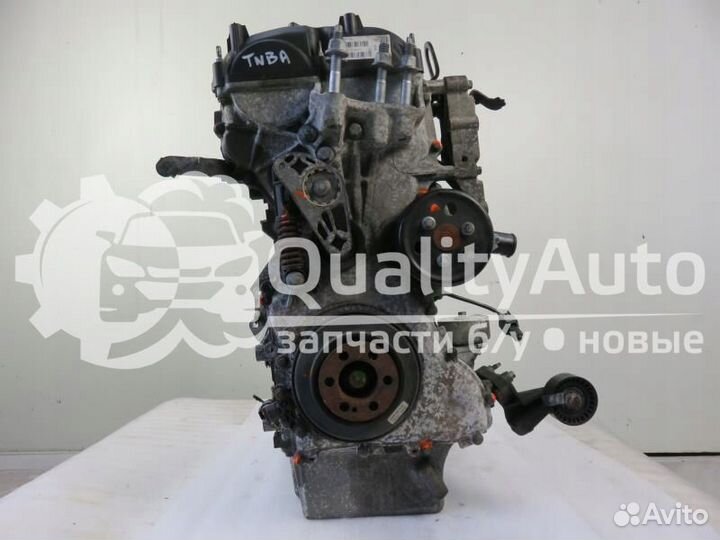 Контрактный двигатель Ford Mondeo 2.0 л