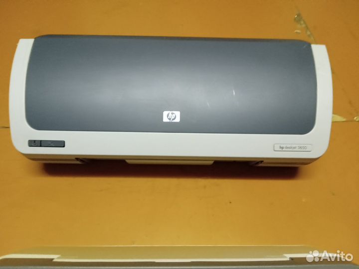 Принтер hP,Canon