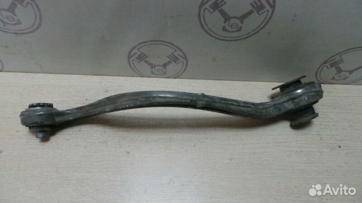 Тяга продольная задняя правая Peugeot 407 6D RFJ