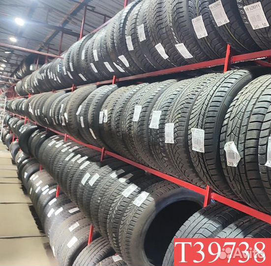 Bridgestone Dueler H/P Sport 225/55 R18 96P