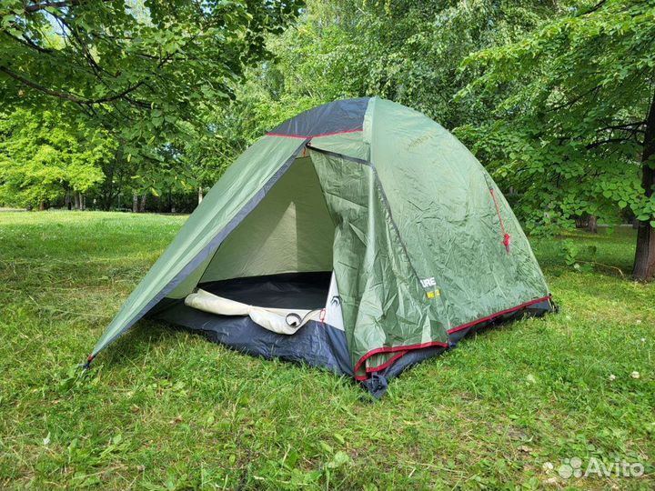 Аренда/Прокат Палаток, спальники, пенки и тд