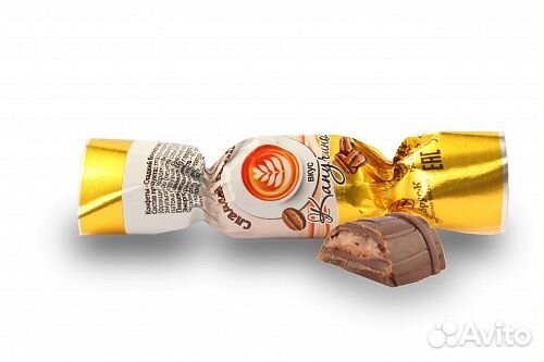 Шоколадные конфеты