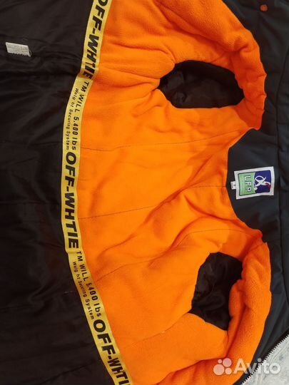 Куртка зимняя для мальчика