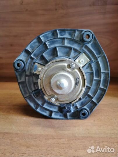 Вентилятор отопителя Лада 1118 2004 - 2013