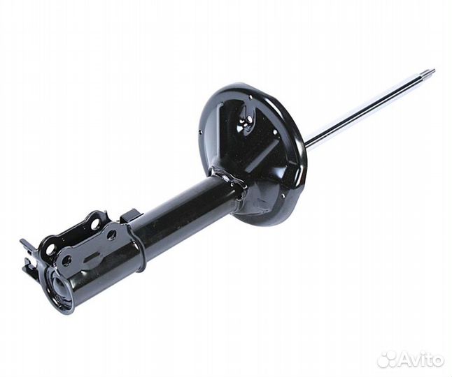 Амортизатор hyundai Accent (99) задний левый газов