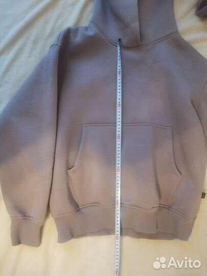 Спортивный костюм на флисе