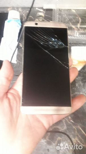 ZTE Axon 7 mini, 3/32 ГБ