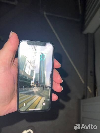 iPhone 12 mini, 128 ГБ