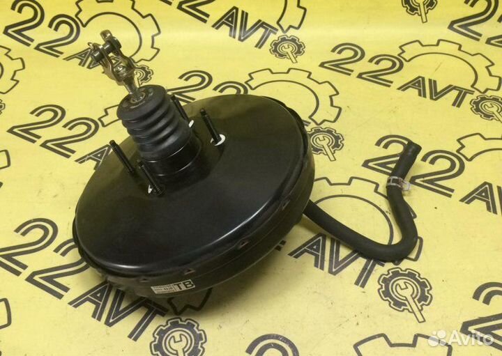 Вакуумный усилитель тормозов Suzuki Escudo TD94W