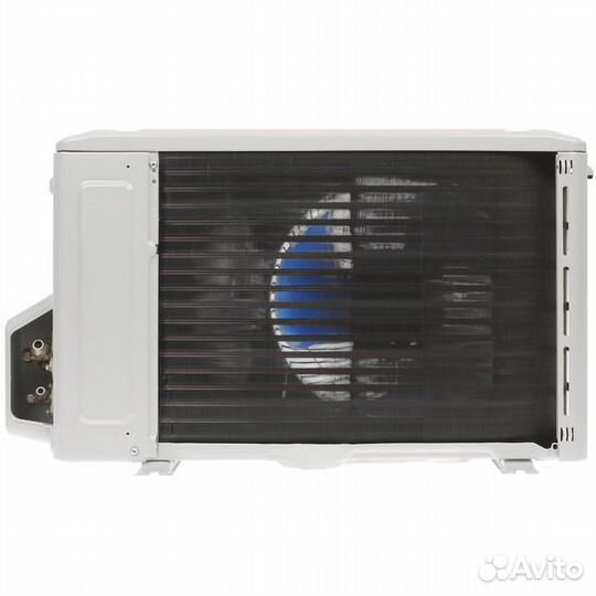 Кондиционер настенный (сплит-система) dexp AC-S09I