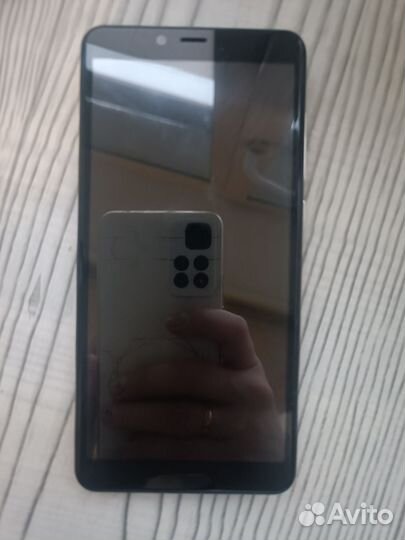 INOI A52 lite, 32 ГБ