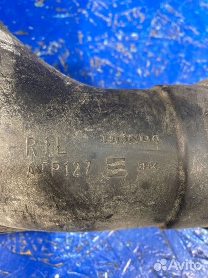 Патрубок воздушного фильтра Honda Civic 9 FB sedan