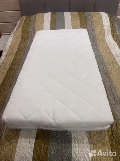 Матрас детский 120 60 IKEA