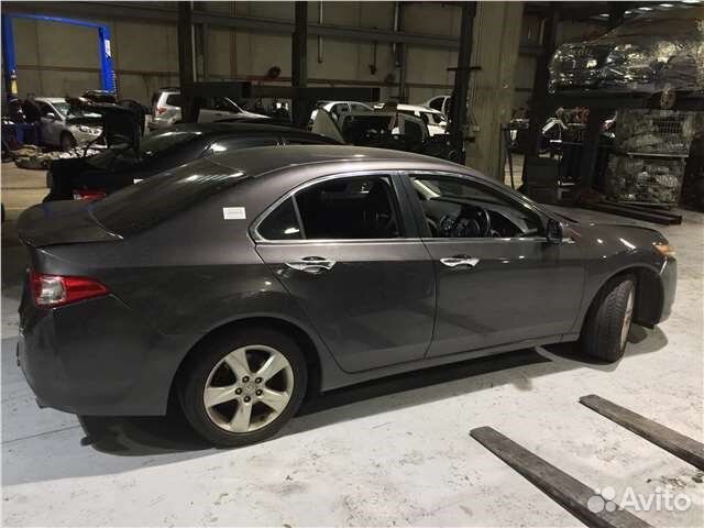 Разобран на запчасти Honda Accord 8 2008-2013