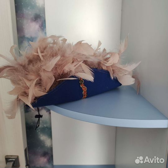 Костюм мушкетера 134