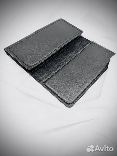 Чехол для телефона из натуральной кожи ручной рабо