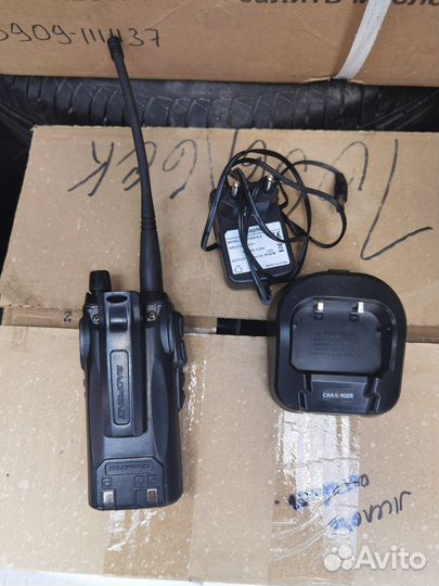 Рация Baofeng UV-82 8W