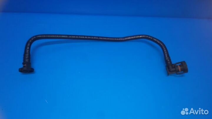 Трубка вентиляции топливного бака BMW 5-серия E60