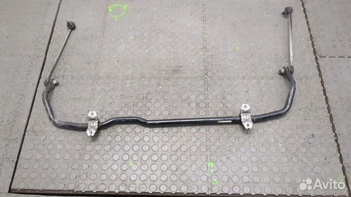 Стабилизатор подвески Audi A3, 2017