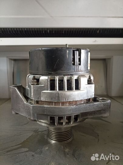 Генератор ваз 2110.2112.2114.2115