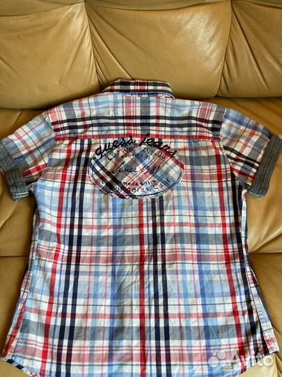 Рубашка Guess 122
