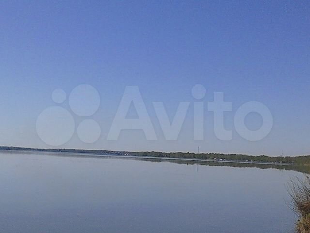 Участок 10 сот. (СНТ, ДНП)