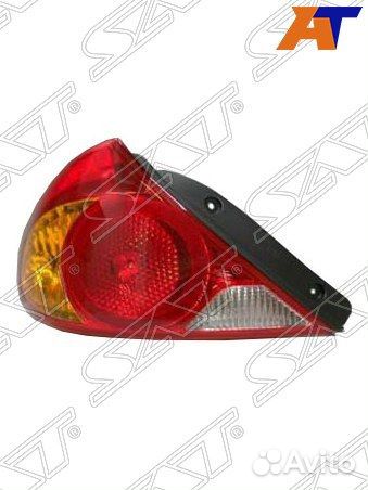 Фонарь задний KIA spectra