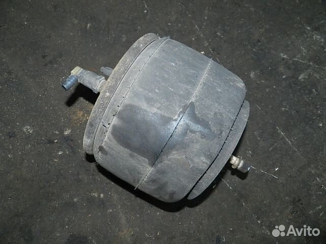 Пневморессора в сборе DAF DAF (1325) - 18171