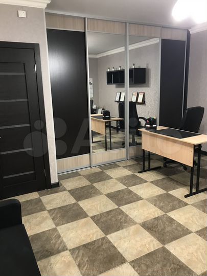 Свободного назначения, 24 м²