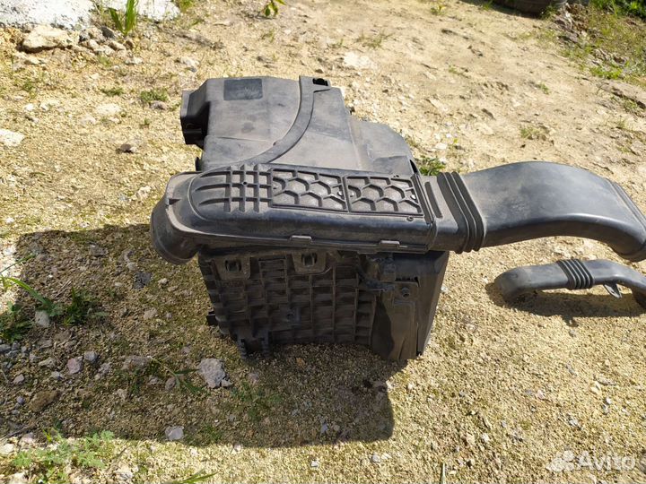 Рено талисман универсал корпус акб