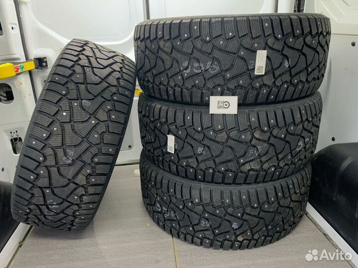 Pirelli Ice Zero 195/60 R15 88T